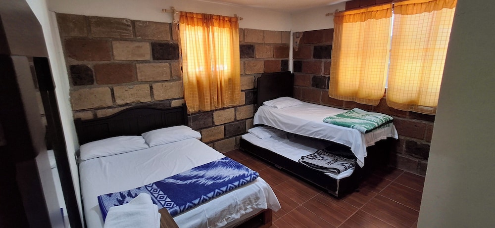 Comfort Quadruple Room photo 1