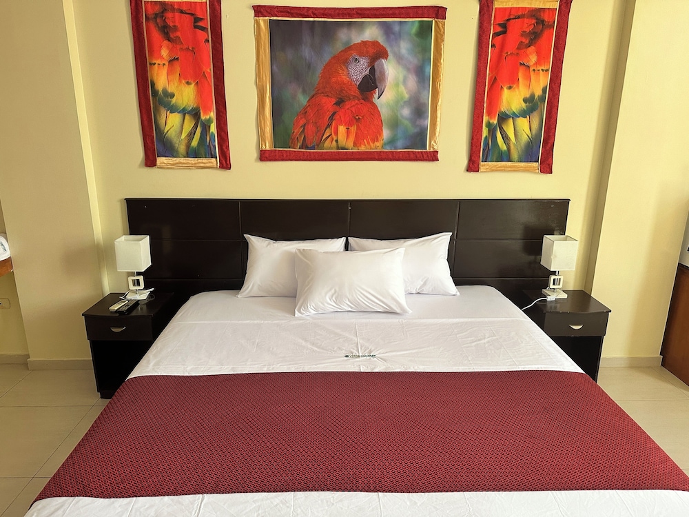 Superior Suite, City View photo 3