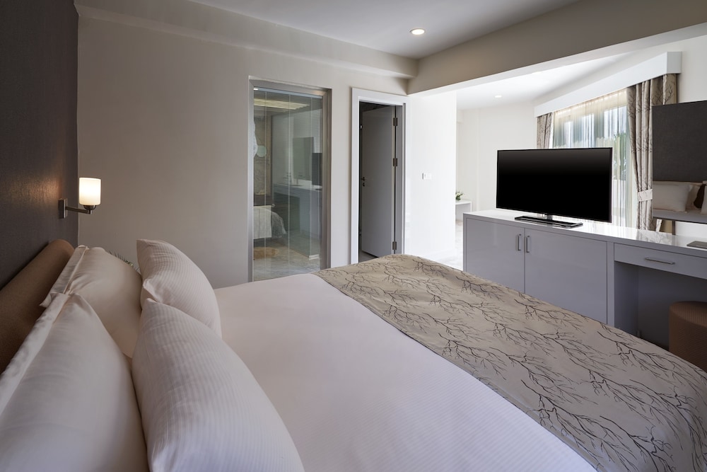 King Suite - Photo 4