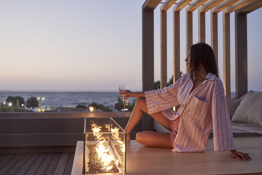 Sea View Suite