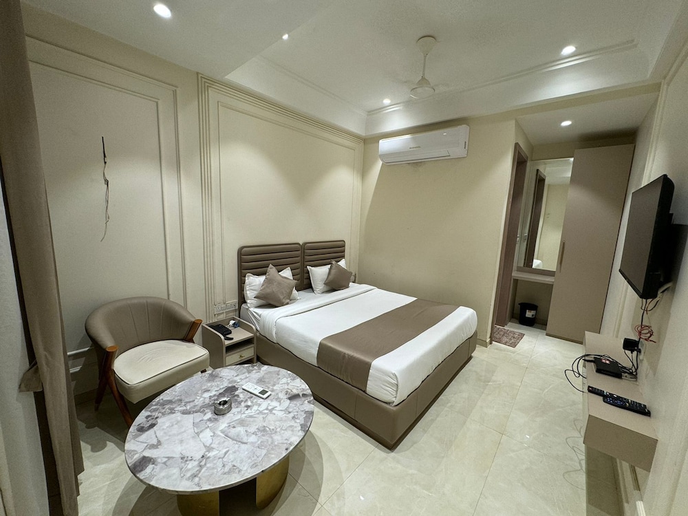 Classic Room