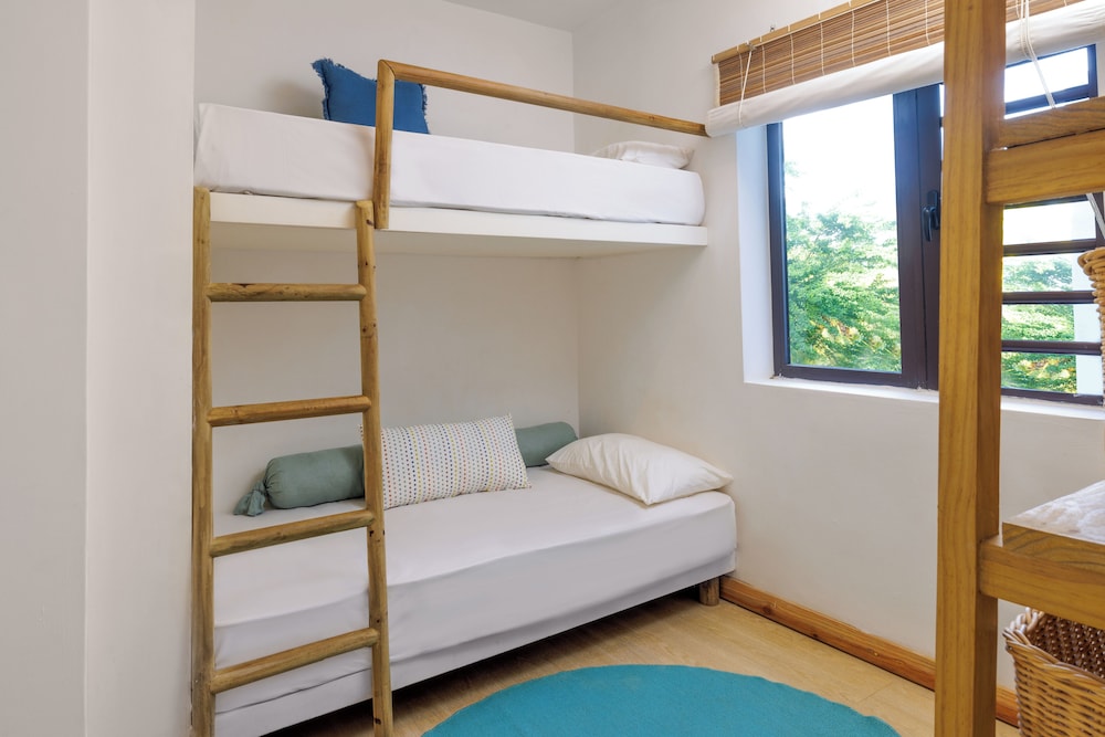 Family Apartment photo 3