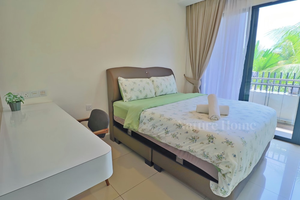 Comfort Villa, 4 Bedrooms, Beachfront - Photo 24
