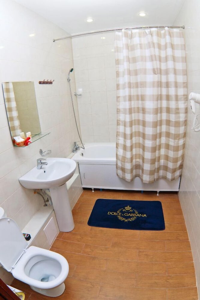 Standard Quadruple Room photo 2