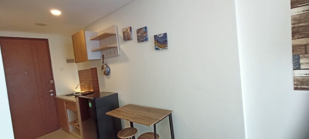 Deluxe Apartment photo 3