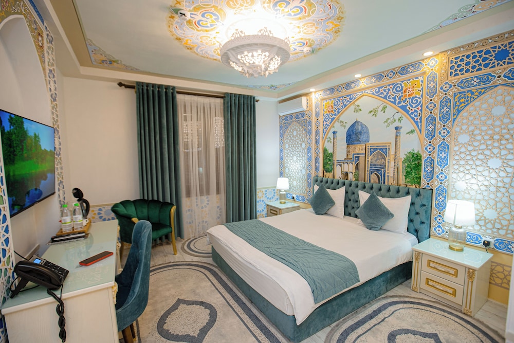 Standard Double Room - Photo 6