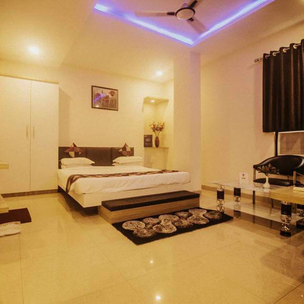 Family Suite (AC) - Photo 1