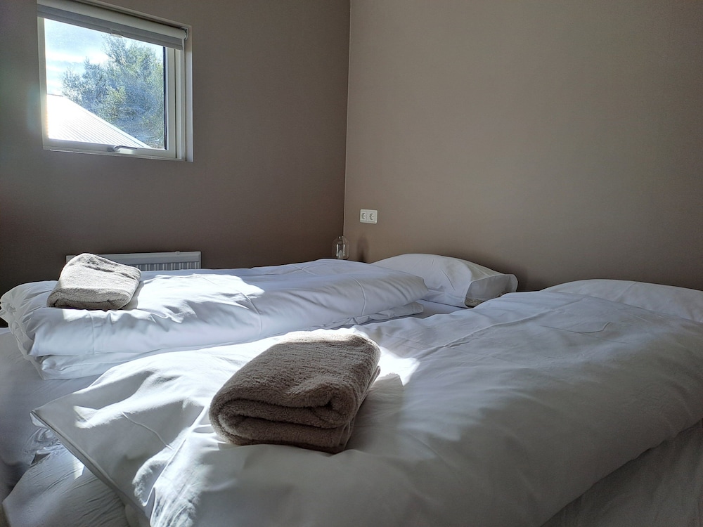 Superior Quadruple Room, Annex Building photo 3