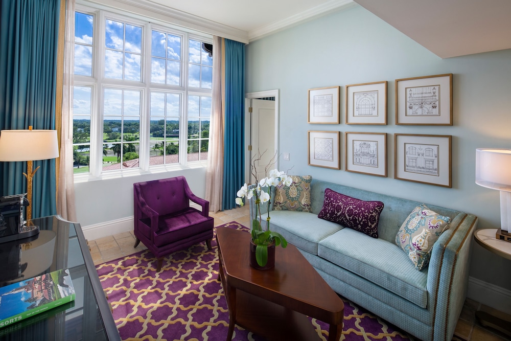 Suite, Multiple Beds (Venetian)