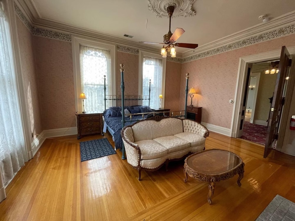 Deluxe Room, Garden View photo 2