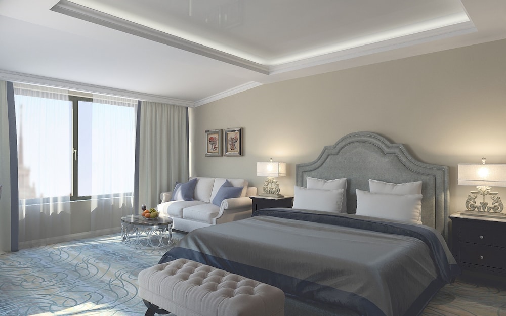Deluxe Double Room, Terrace, Sea View photo 1