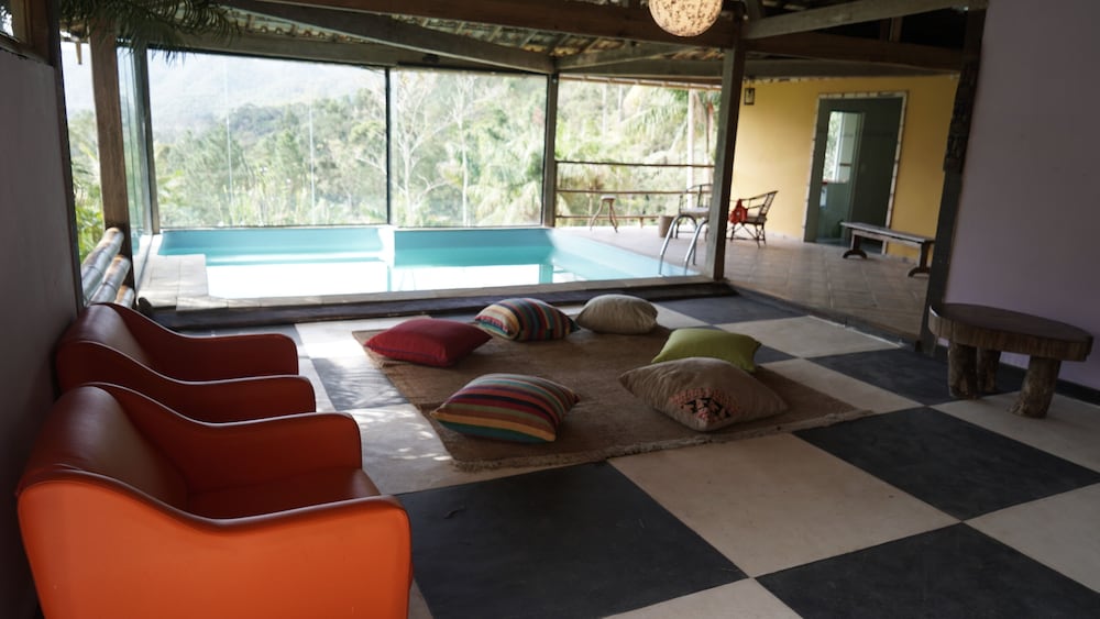 Chalet photo 3