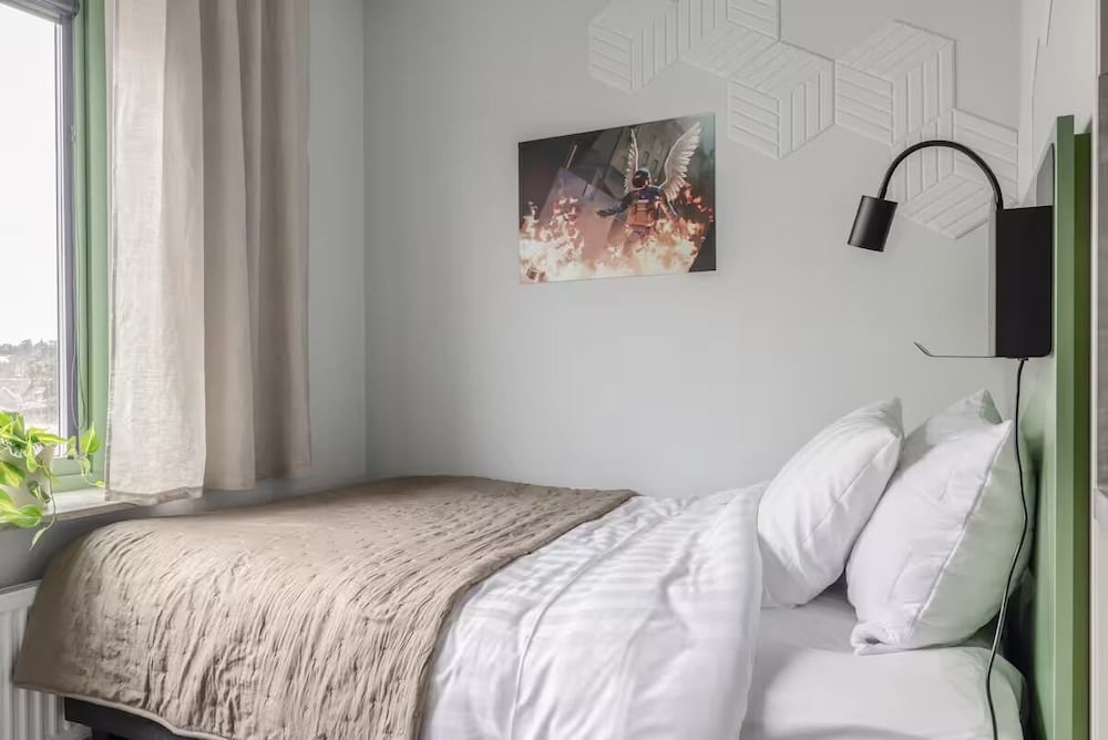 Double or Twin Room photo 1