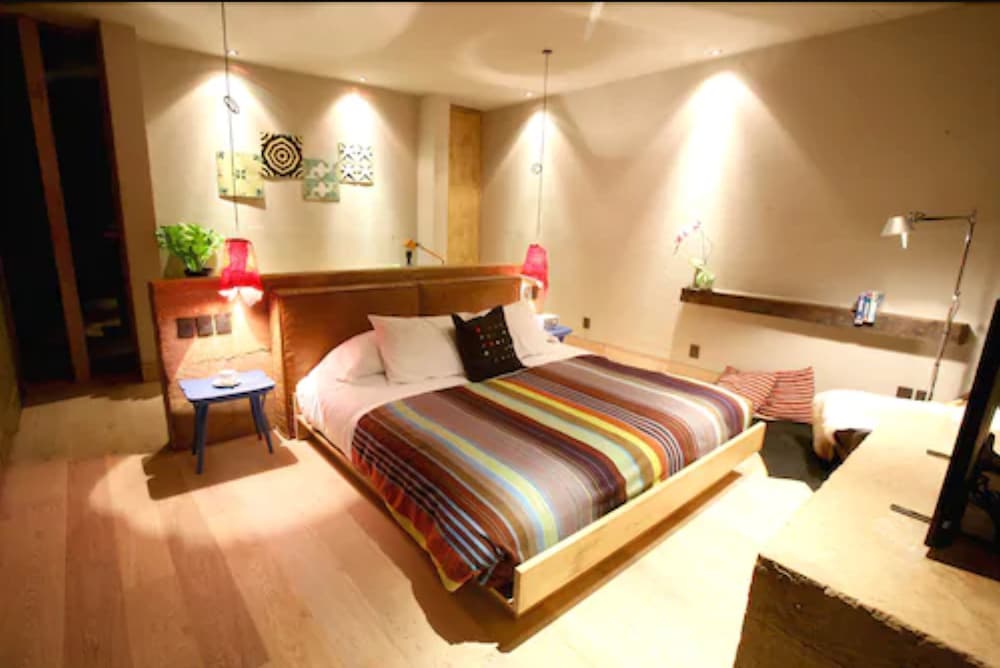 Executive Room - Photo 4