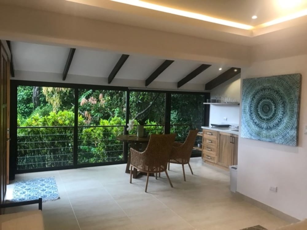 Double Room with jungle view without Balcony photo 3