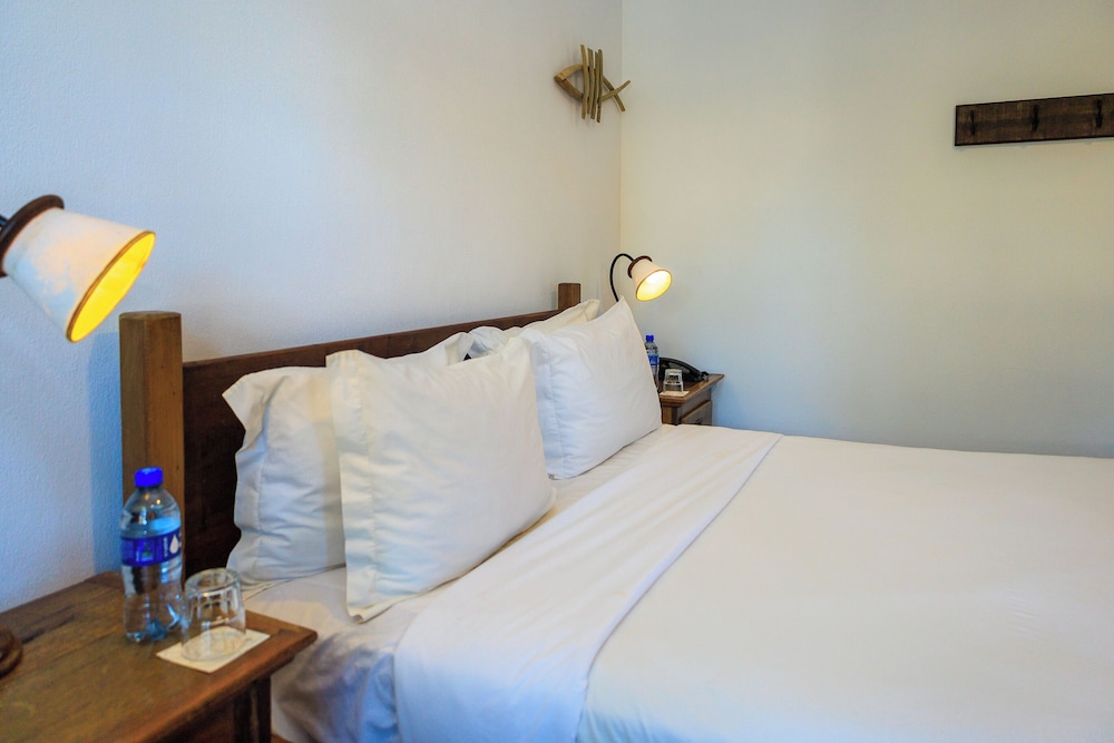 Mosteiro Standard Duplo Cama Casal - Photo 5