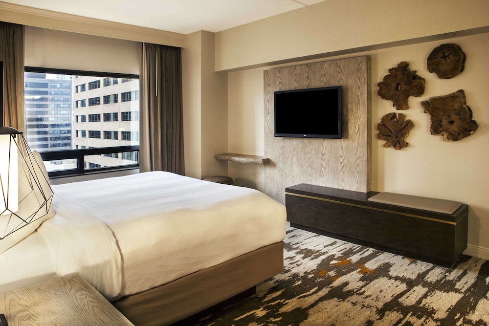 Suite, 1 Bedroom, Accessible (Hearing) photo 2
