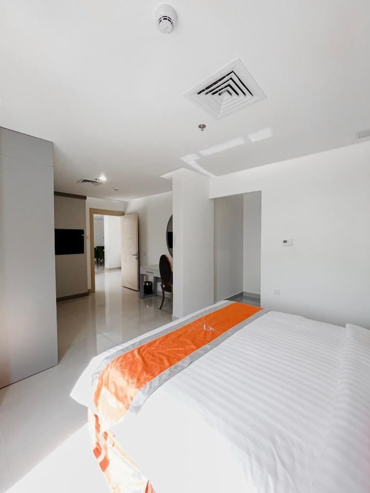 Royal Apartment, 4 Bedrooms