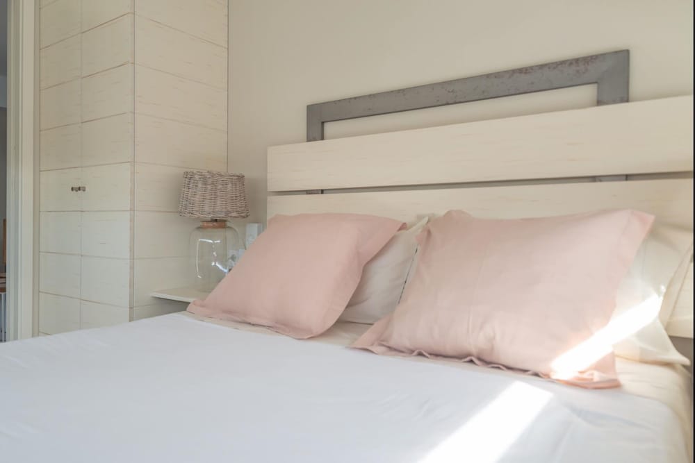 Comfort Apartment, 2 Bedrooms, Non Smoking photo 1
