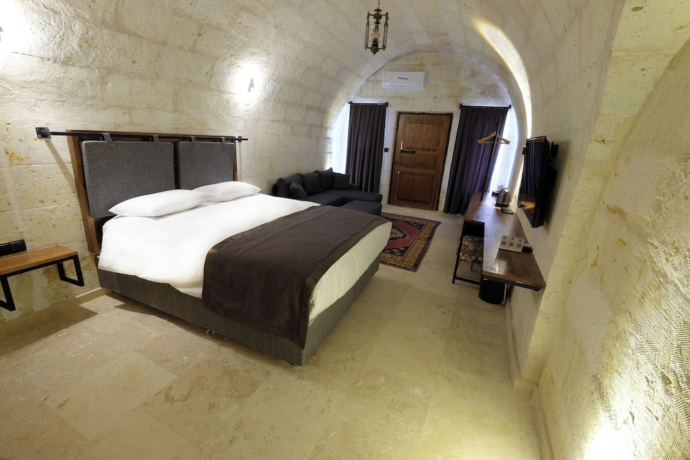 Superior Double Room, City View photo 1