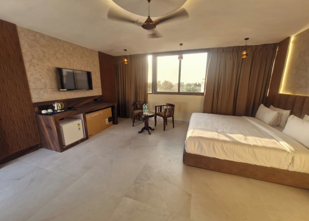 Premium Room - Photo 1