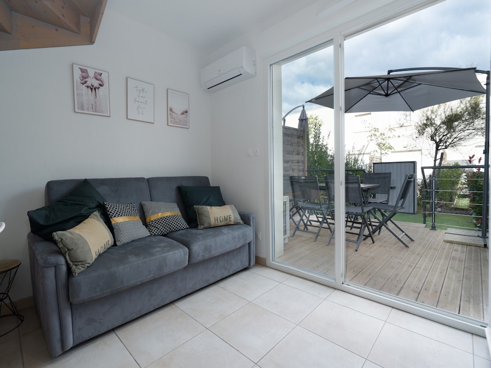 Villa photo 1