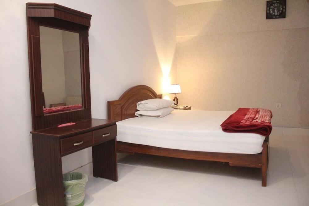 Deluxe Double Room photo 2