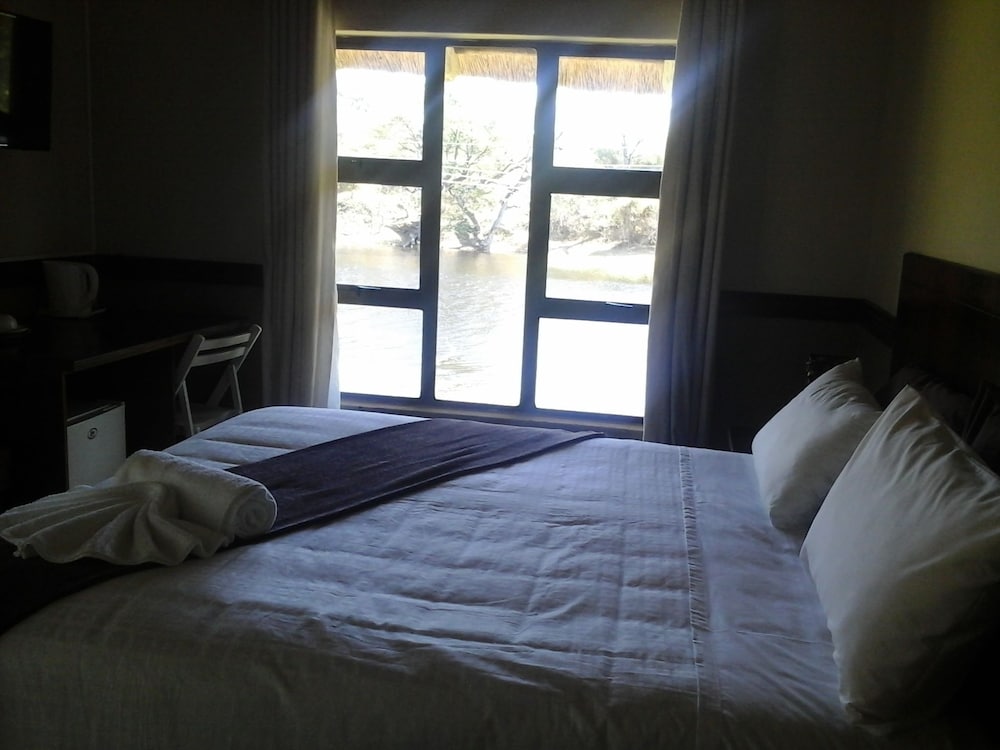 Double Room, River View photo 2