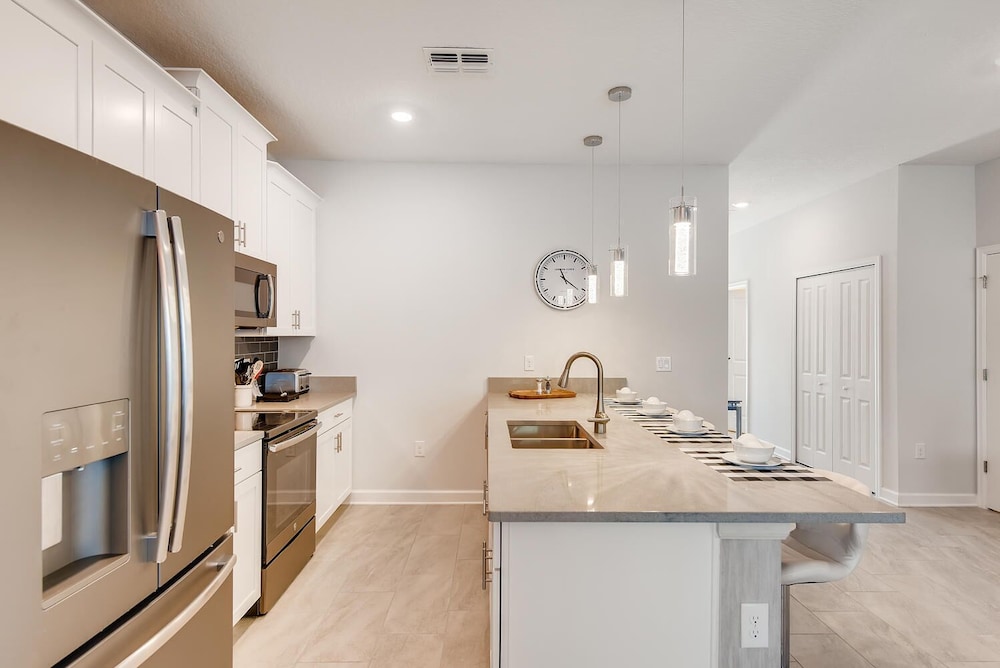 Condo, Multiple Beds (200 Oc - Champions Gate)