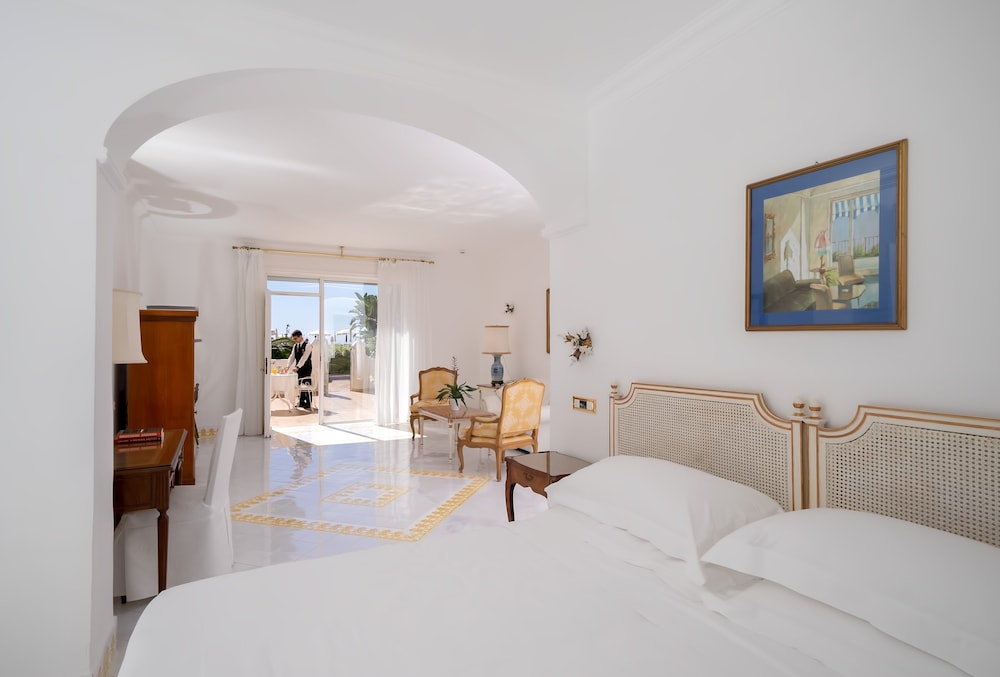 Junior Suite, Park View