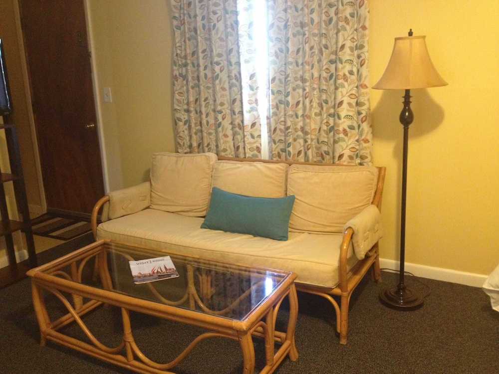 Deluxe Room, 2 Double Beds, Kitchen photo 3