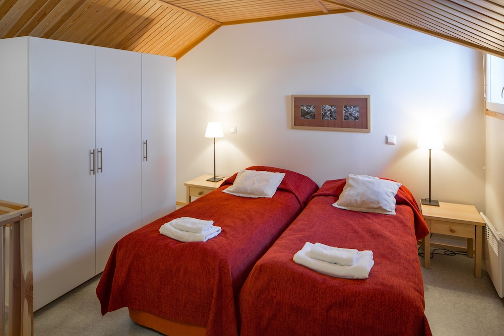 Apartment, 2 Bedrooms, Sauna (70 m2) photo 1