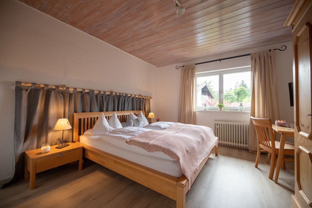 Deluxe Double Room, Non Smoking