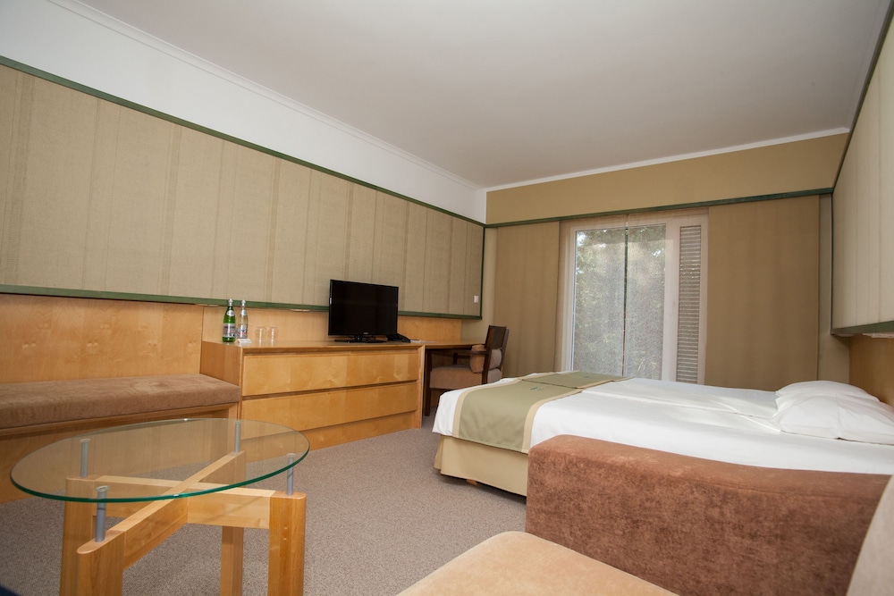 Superior Double Room - Photo 1