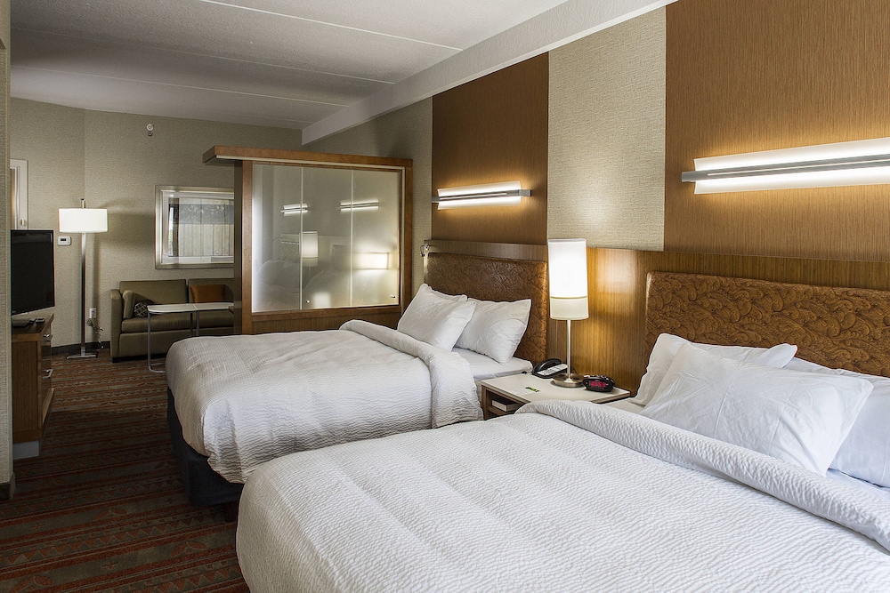 Family Studio, Multiple Beds