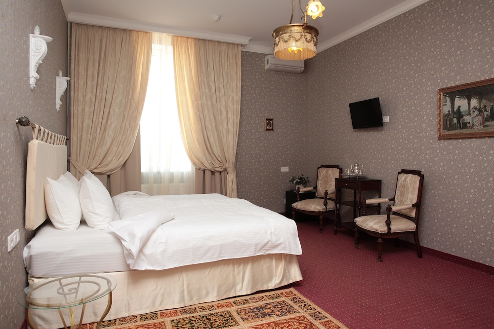 Superior Double Or Twin Room photo 3