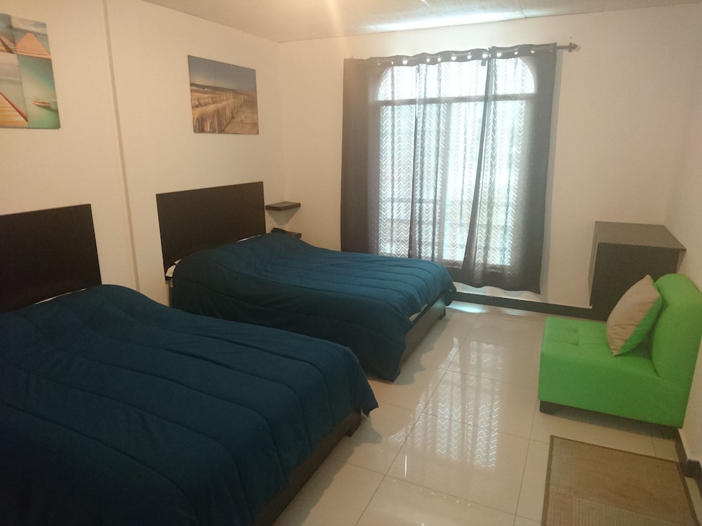 Standard Quadruple Room photo 3
