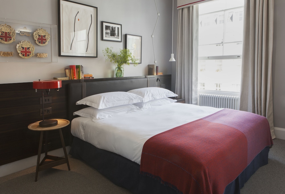 Master Bedroom Double (Room type located in all floors) photo 3