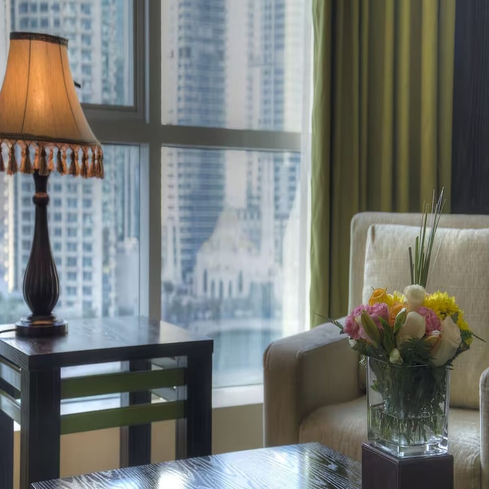 Luxury Apartment, 1 Bedroom photo 3