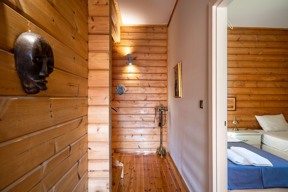 Chalet, 3 Bedrooms photo 1