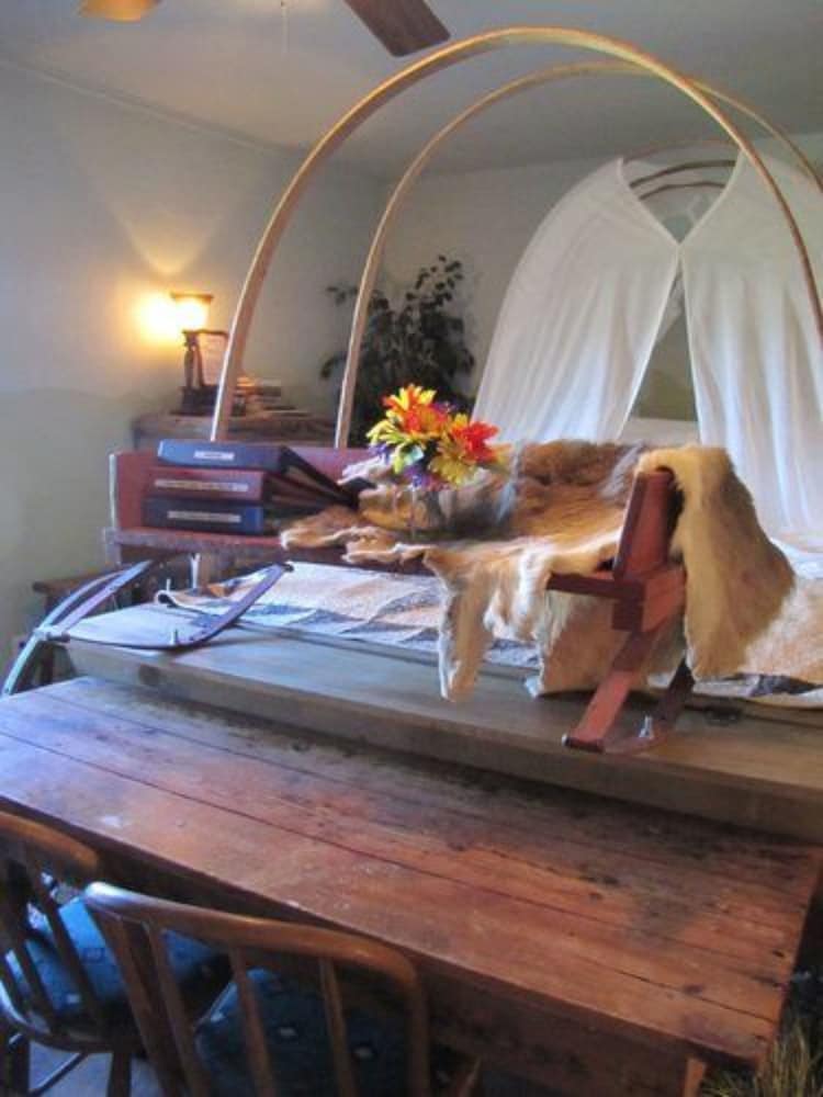 Studio Suite, 1 Bedroom, Private Bathroom, Ground Floor photo 3
