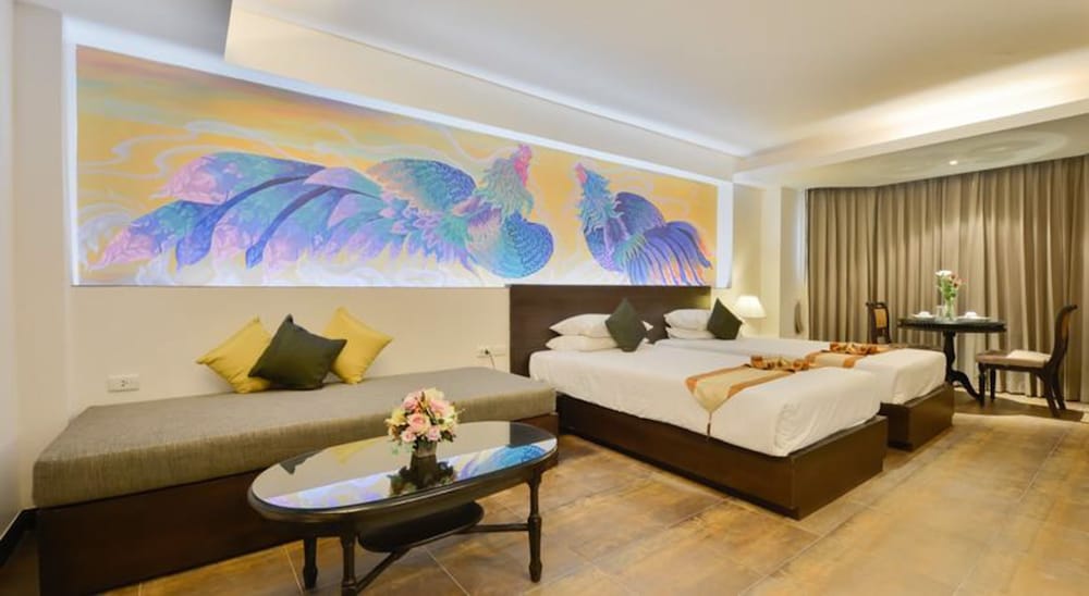 Deluxe Room photo 2
