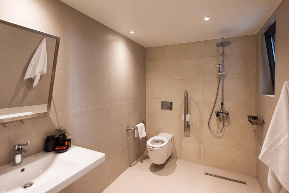 Casa di Franco Seaview Heated Pool gym Hammam, Φωτογραφία 138