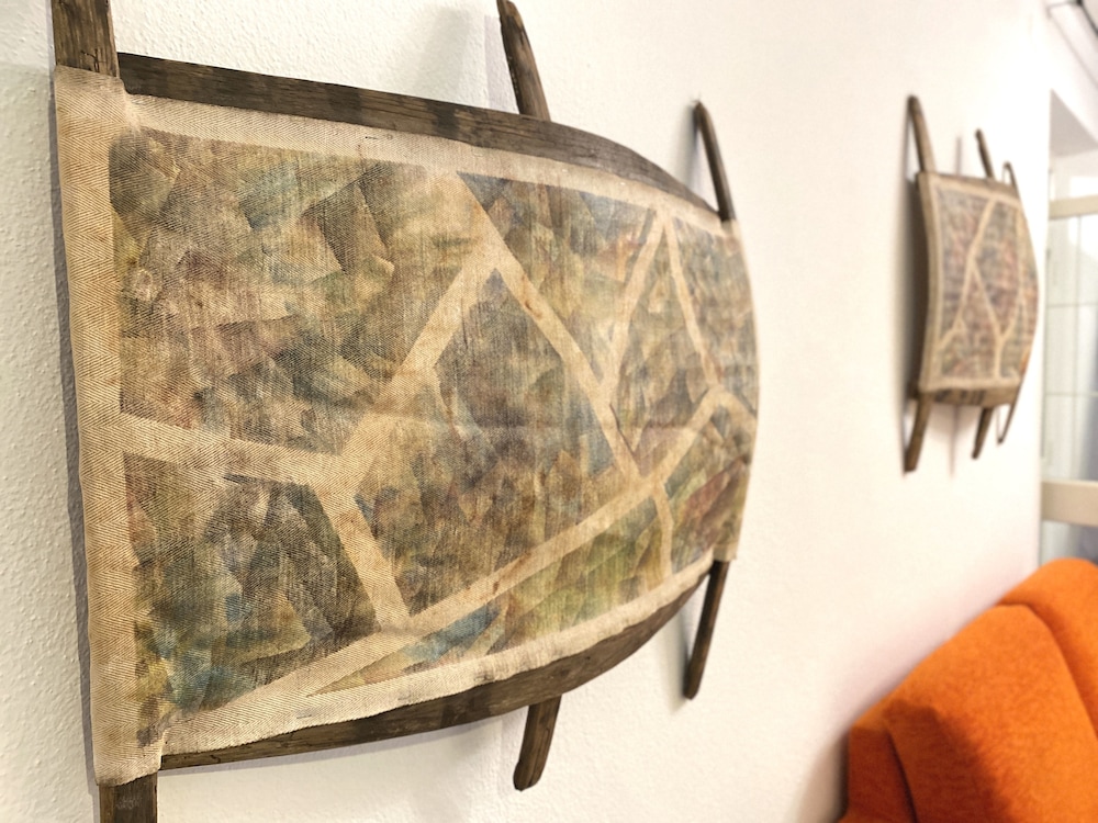 Studio Suite (Franziscu) photo 3