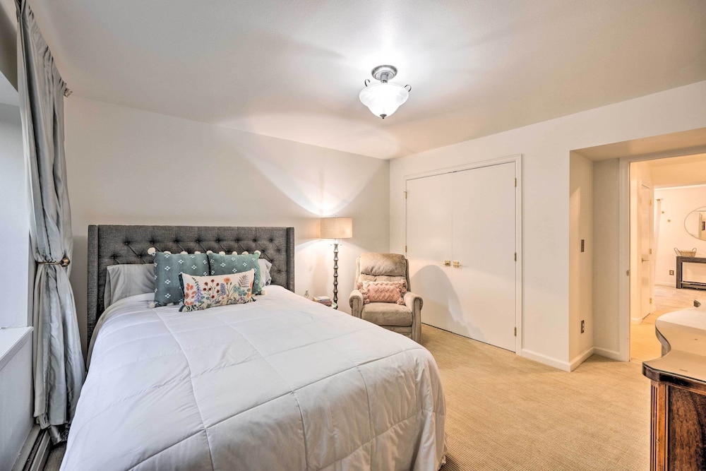 Apartment (2 Bedrooms) photo 2