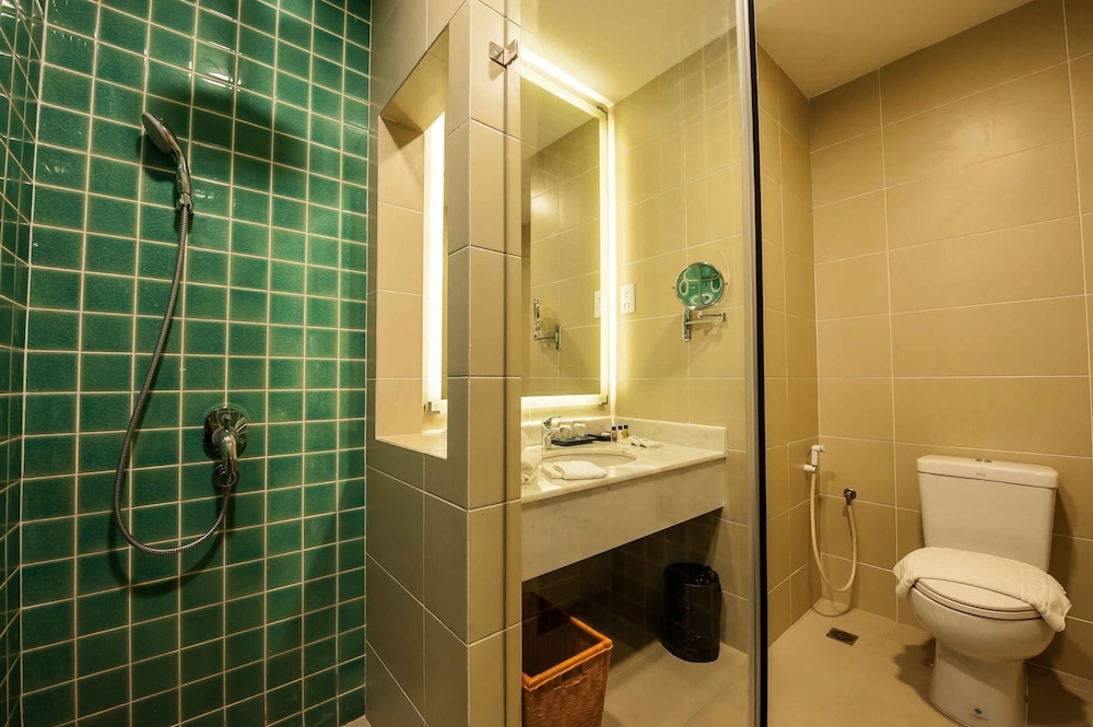 Superior Twin Room, 1 Twin Bed, Accessible photo 3