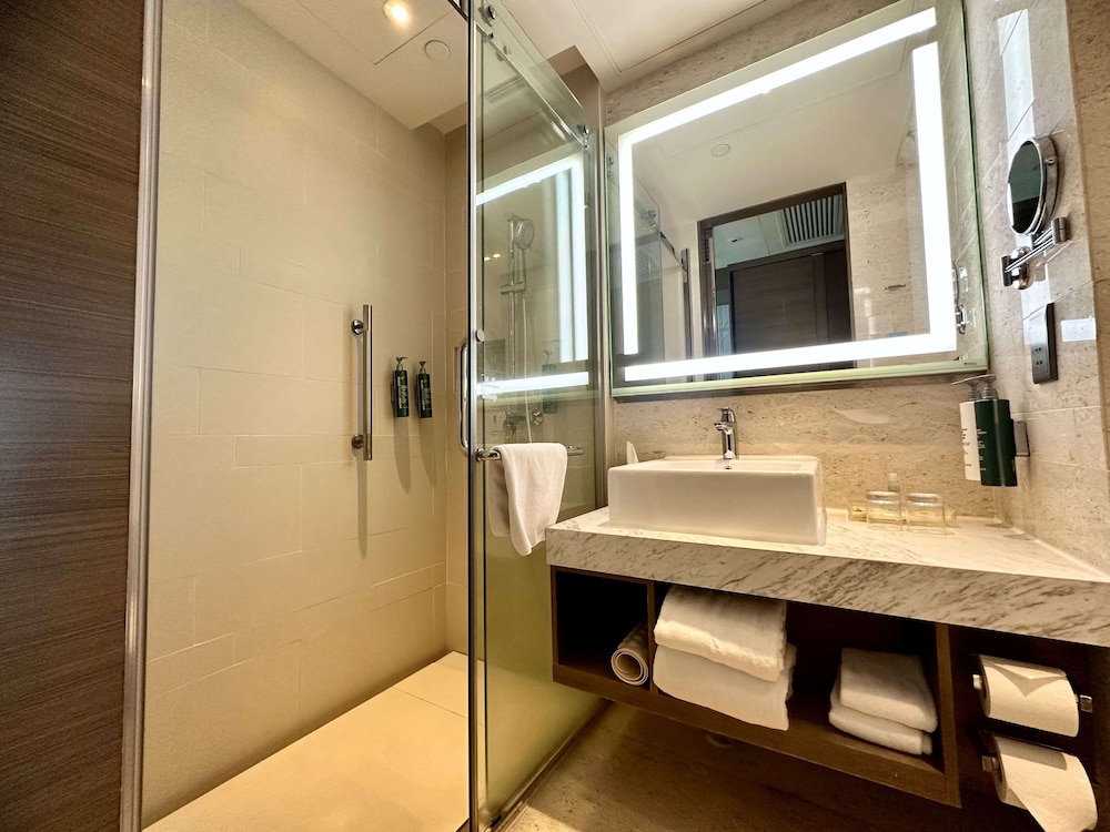 Deluxe Suite, 1 King Bed photo 3