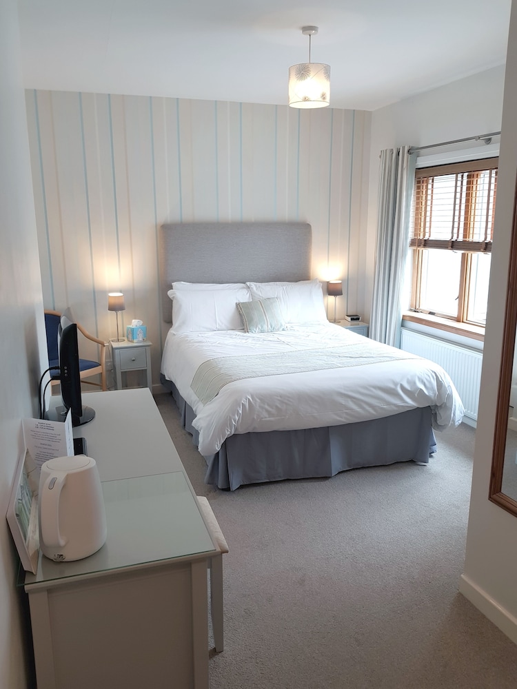 Quadruple Room, Ensuite - Photo 10