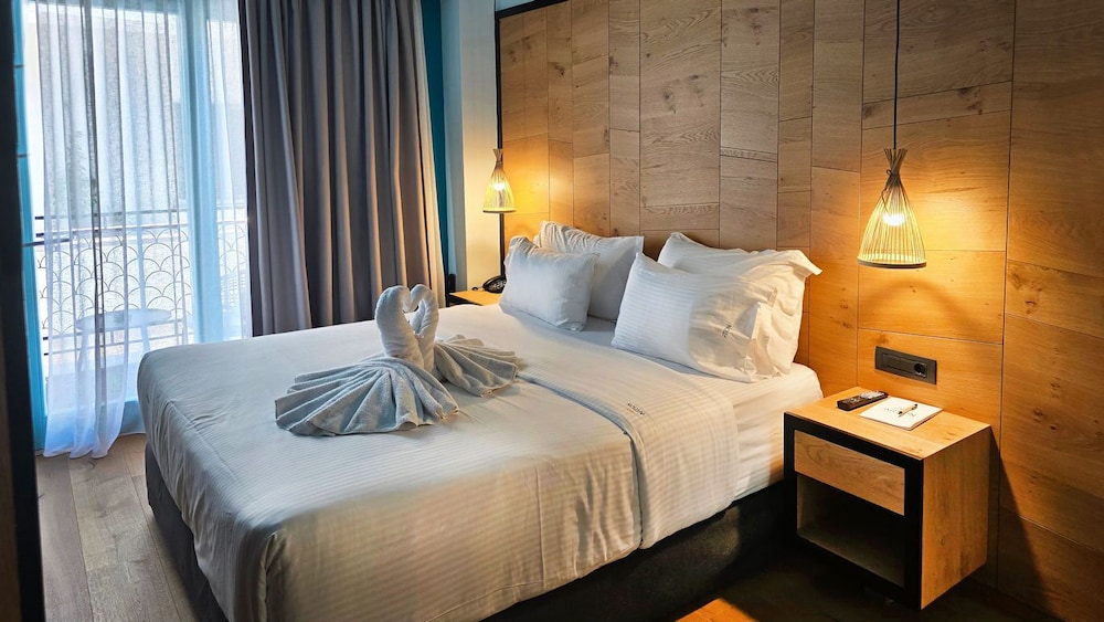 Junior Suite - Photo 10