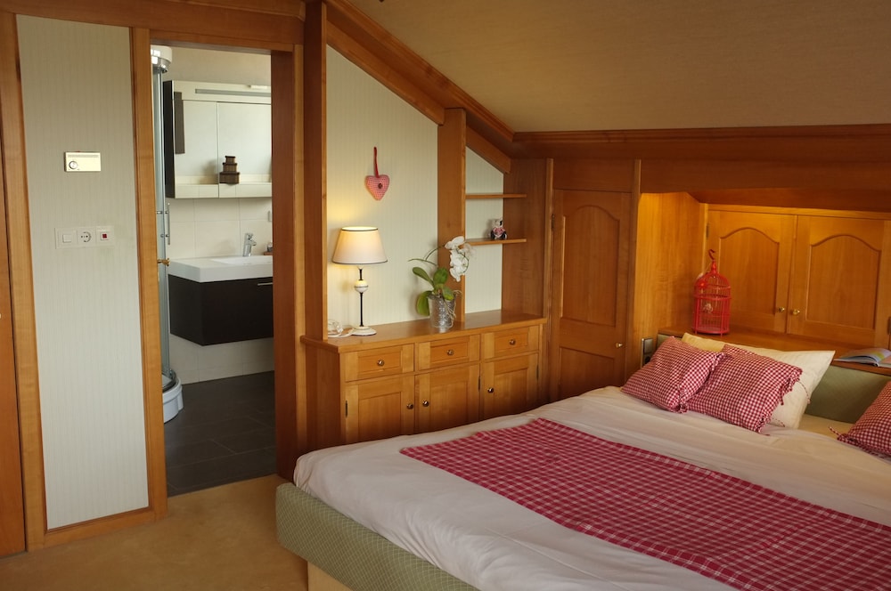 Premier Apartment, Balcony (Penthouse) photo 2
